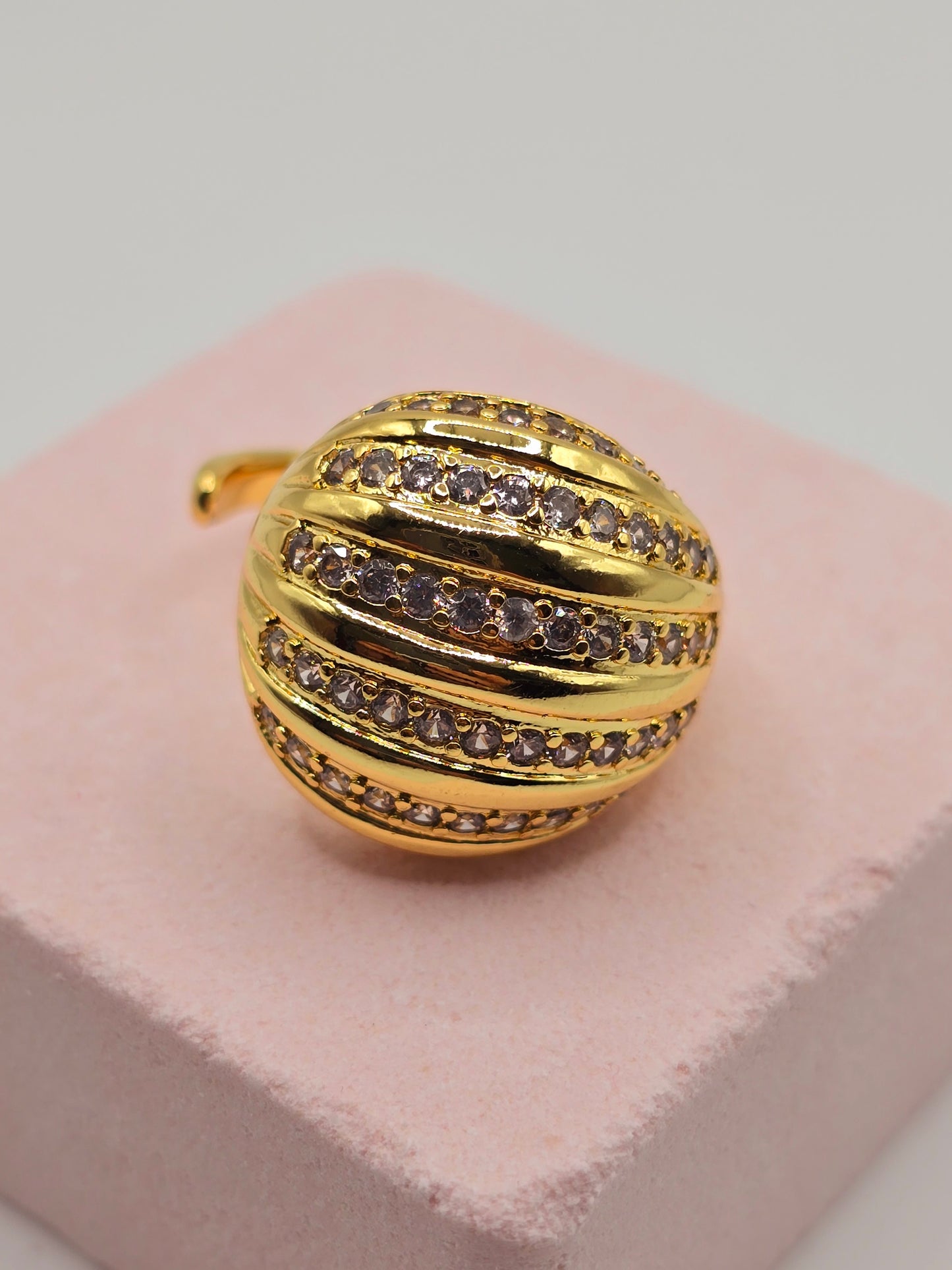 Lili ring - Fui Fuiu Jewelry