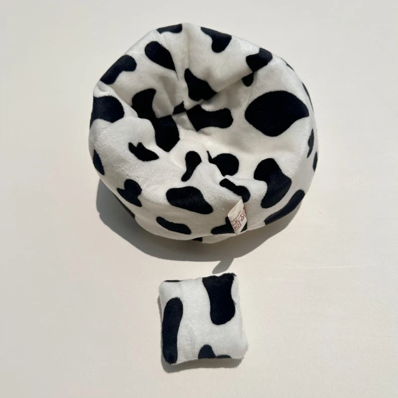 Labubu Doll Sofa for Labubu Mini Lazy Sofa Bed V1 V2 V3 DIY Clothing Accessories Cute Doll Cushion Children's Toy Gift - Fui Fuiu Jewelry